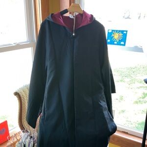 HARRY POTTER ADULT SMALL CAPE